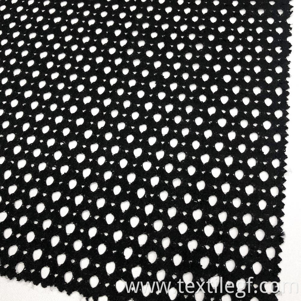 Lace Fabric Suitable For Women Garment